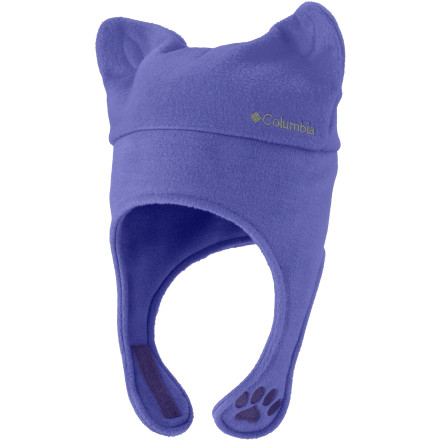 Columbia Pigtail Hat