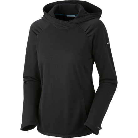 Columbia Grid Grit Hoody