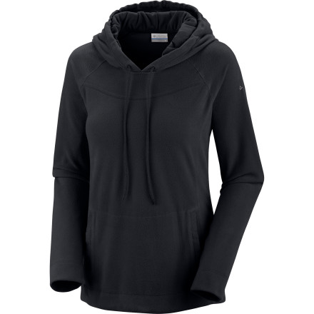 Columbia Glacial Fleece III Hoodie