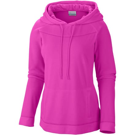 Columbia Glacial Fleece III Hoodie