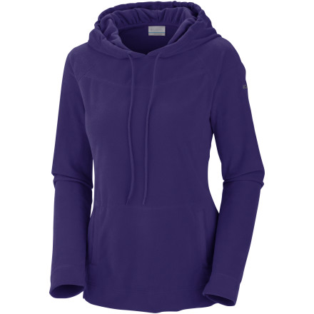 Columbia Glacial Fleece III Hoodie
