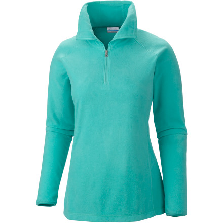 Columbia Glacial Fleece III 1/2 Zip