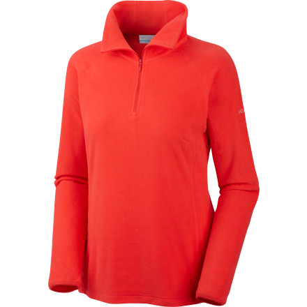 Columbia Glacial Fleece III 1/2 Zip