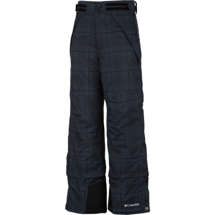 Columbia Ryder Warmth Pant