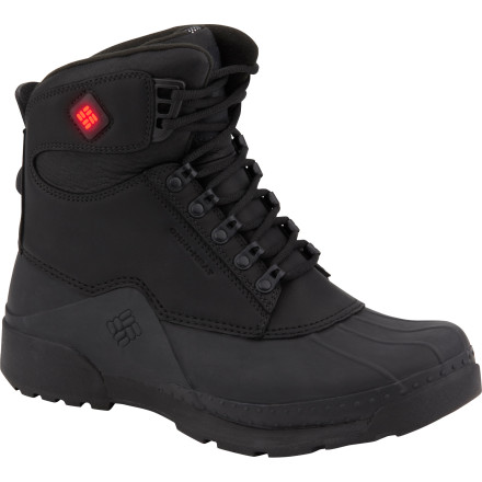 Columbia Bugaboot Original Electric