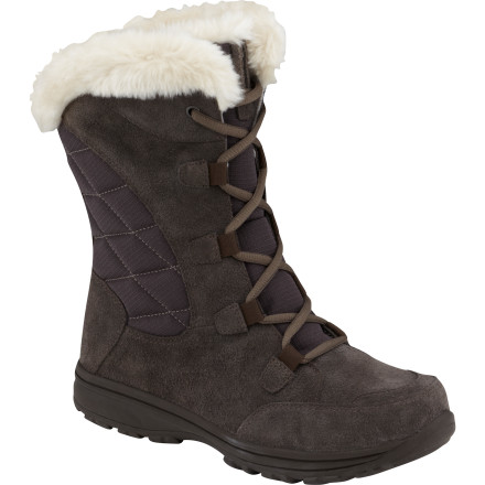 Columbia Ice Maiden Lace
