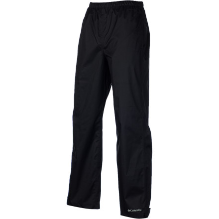 Columbia Trail Adventure Pant