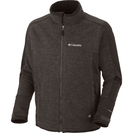 Columbia Grade Max Jacket