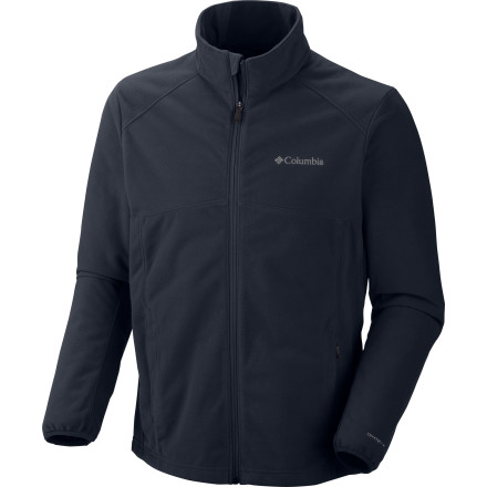 Columbia Strata D Fleece Jacket