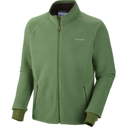 Columbia Thermarator II Jacket