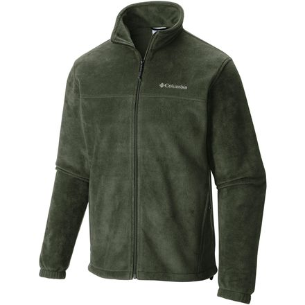 Columbia Steens Mountain Full Zip 2.0