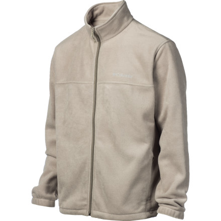 Columbia Steens Mountain Full-Zip 2.0 Fleece Jacket - Men's