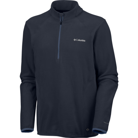 Columbia Heat 360 II 1/2 Zip