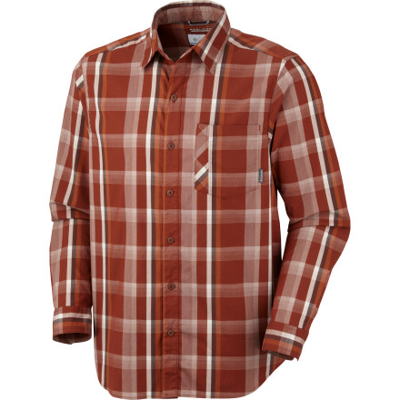 Columbia Decoy Rock Long Sleeve