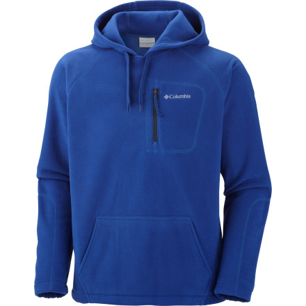 Columbia Fast Trek Hoodie