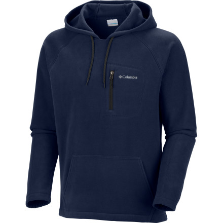 Columbia Fast Trek Hoodie