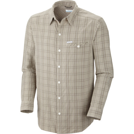 Columbia Declination Trail Long Sleeve