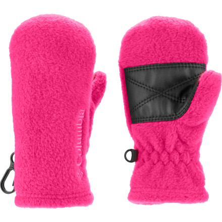 Columbia Baddabing Mitten