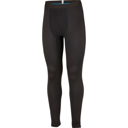 Columbia Baselayer Heavyweight Tight with Fly