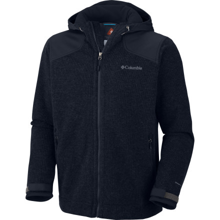 Columbia Grade Max Hoodie