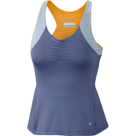 Columbia Trail Dash Tank