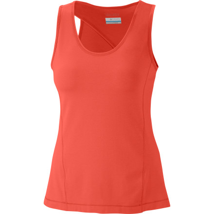 Columbia Splendid Summer Tank