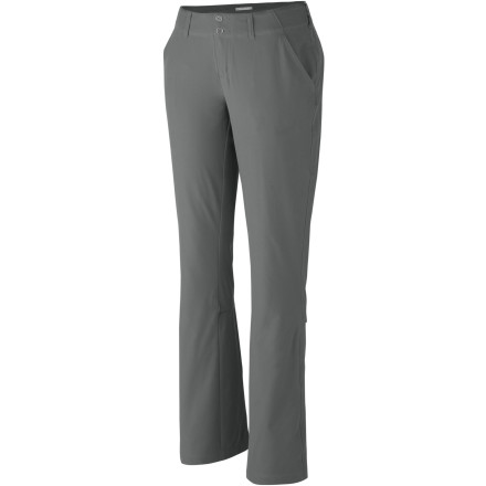 Columbia Global Adventure Adjustable Pant