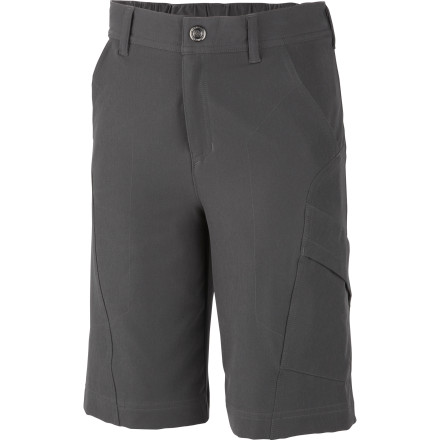 Columbia Mega Trail Short