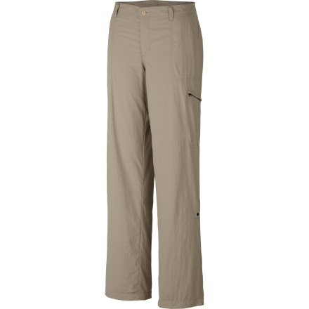 Columbia Aruba Roll Up Pant