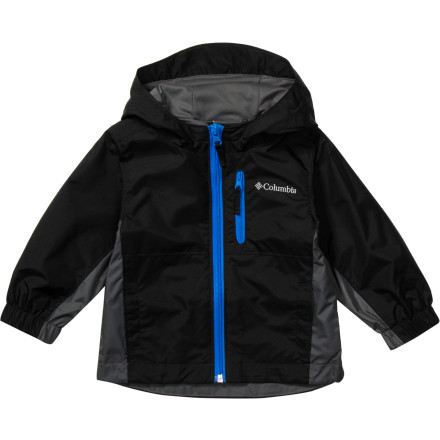 Columbia Big Jump II Jacket
