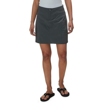 Columbia Just Right Skort