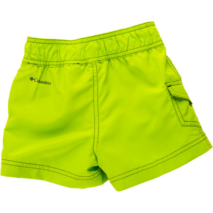 Columbia Solar Stream Boardshort