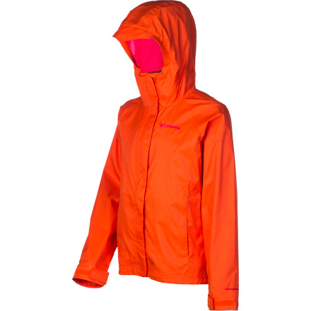 Columbia Adventure Seeker Jacket
