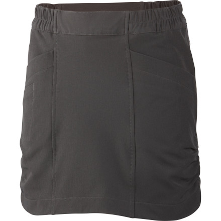 Columbia Mega Trail Skort