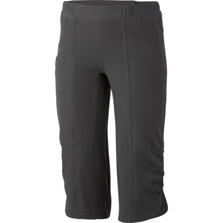 Columbia Mega Trail Capri