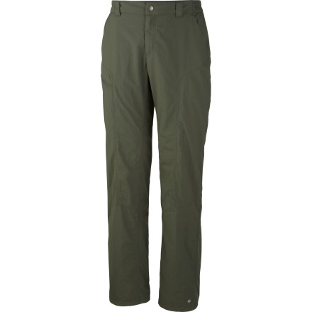 Columbia Bug Shield Cargo Pant