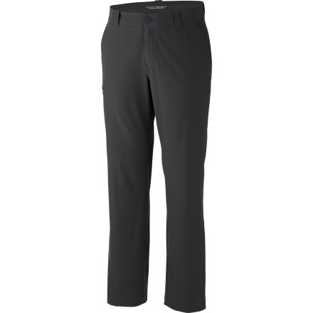 Columbia Global Adventure Pant