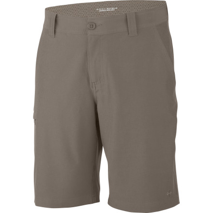 Columbia Global Adventure Short