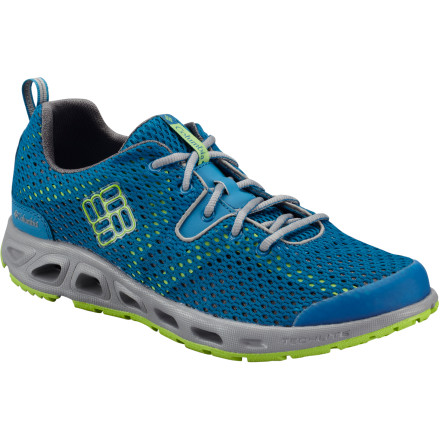 Columbia Drainmaker II Shoe