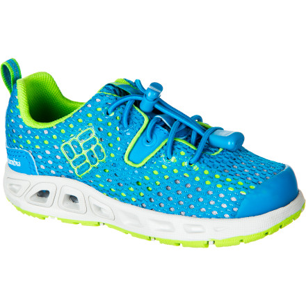 Columbia Drainmaker II Shoe