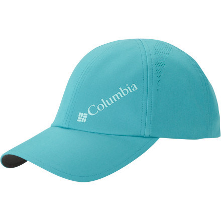 Columbia Silver Ridge Ball Cap