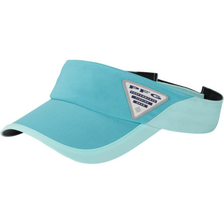 Columbia Coolhead Visor