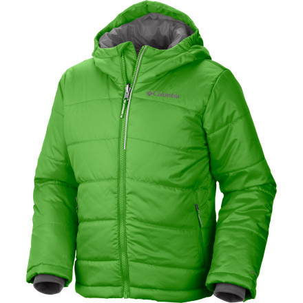 Columbia Shimmer Me Jacket