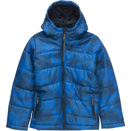 Columbia Shimmer Me Jacket