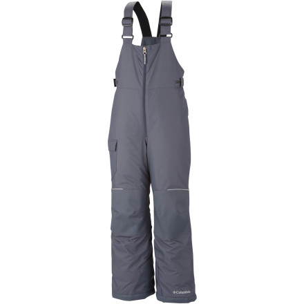 Columbia Adventure Ride Bib