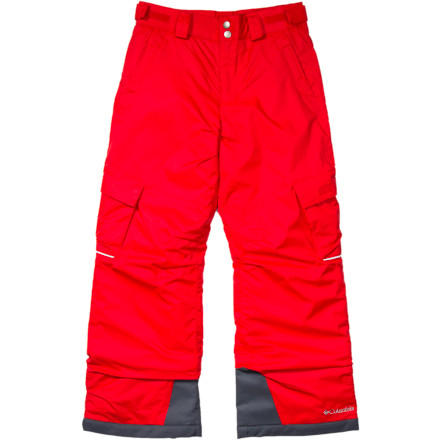 Columbia Glacier Slope II Pant