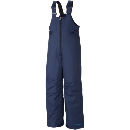 Columbia Snowslope II Bib
