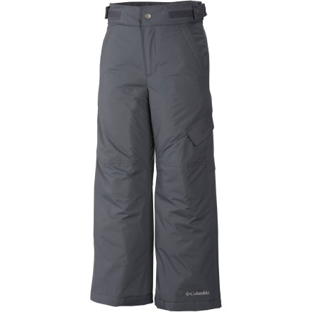 Columbia Ice Slope II Pant