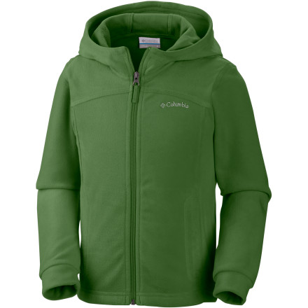 Columbia TechMatic Hoodie