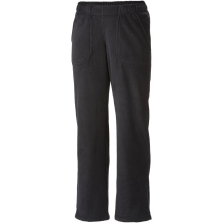Columbia TechMatic Fleece Pant